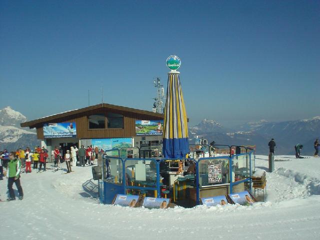 Lyže St. Johann, Tirolsko 2008 > obr (64)
